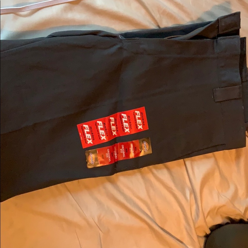 Dickies flex work pants